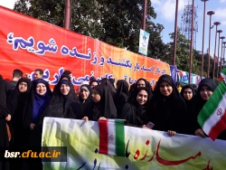 حماسه جوانان انقلابی 5