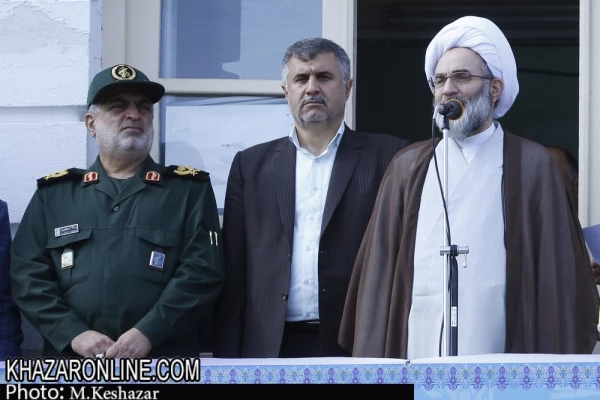 حماسه جوانان انقلابی 6