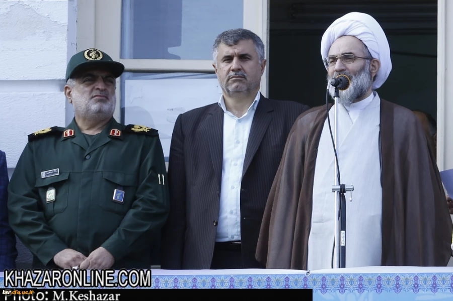 حماسه جوانان انقلابی 6