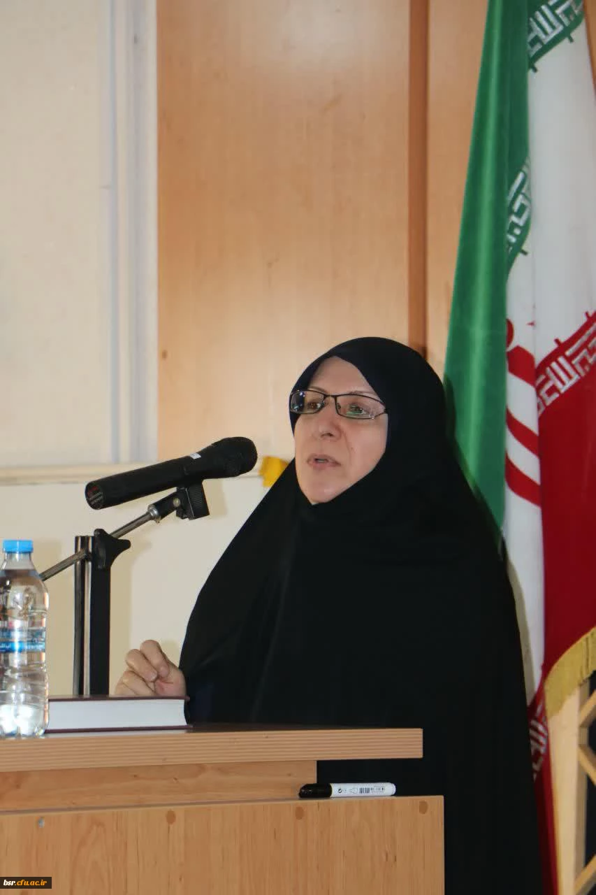 همایش علمی تخصصی و کارگاهی ترویج علم و فرهنگ
 2