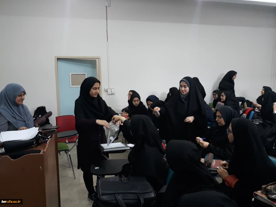 گزارش شماره 1 انجمن ریاضی 2