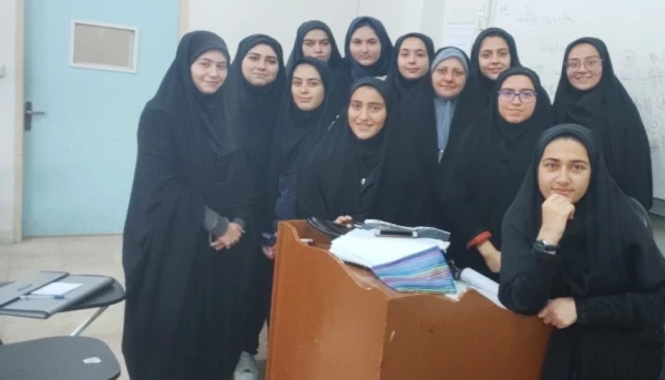 گزارش شماره 1 انجمن ریاضی 3