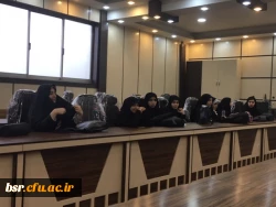 چهلمین  سخنرانی علمی هفتگی (پژآهنگ ) در  استان گیلان برگزار شد 2