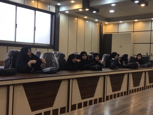 چهلمین  سخنرانی علمی هفتگی (پژآهنگ ) در  استان گیلان برگزار شد 2