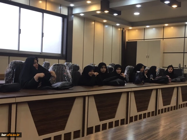 چهلمین  سخنرانی علمی هفتگی (پژآهنگ ) در  استان گیلان برگزار شد 2