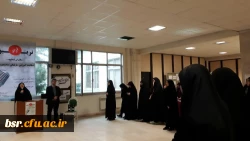 برگزاری تریبون آزاد 2