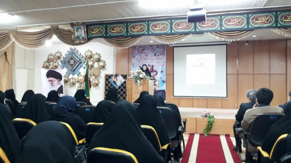 برگزاری روز دانشجو 2