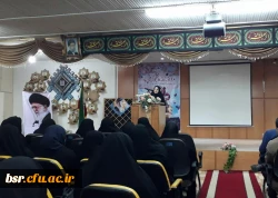 برگزاری روز دانشجو 4