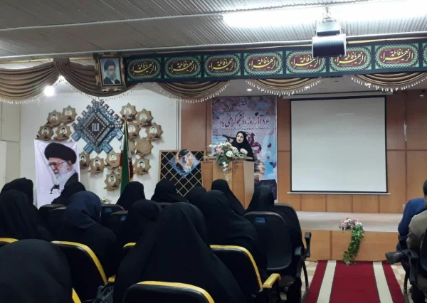 برگزاری روز دانشجو 4