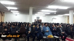 برگزاری روز دانشجو 5