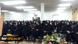 برگزاری روز دانشجو 6