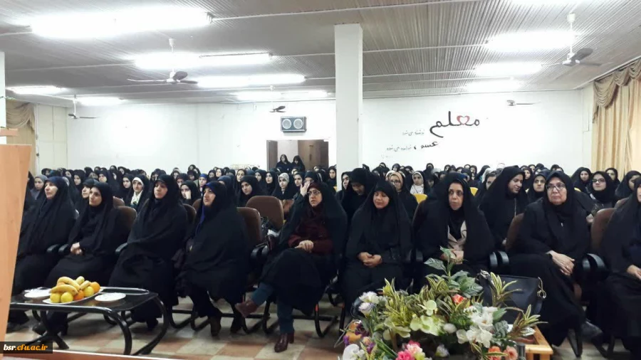 برگزاری روز دانشجو 6