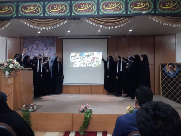 برگزاری روز دانشجو 7