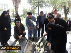 برگزاری روز دانشجو 8