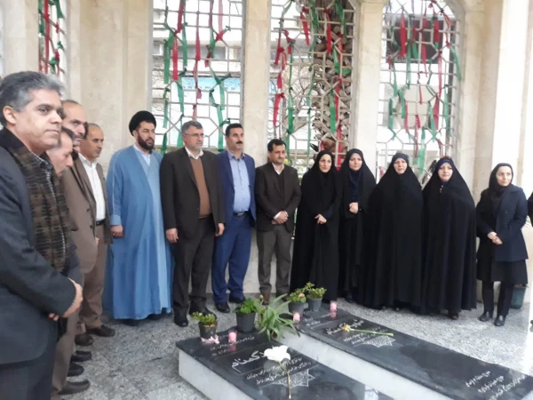 برگزاری روز دانشجو 9