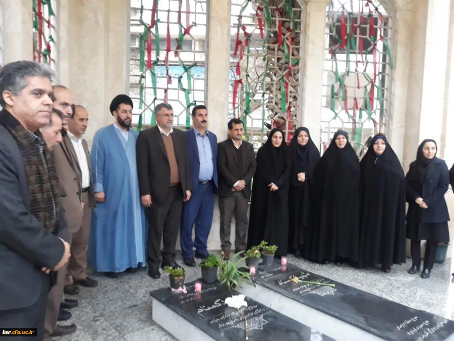 برگزاری روز دانشجو 9