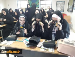 بازدید از تالاب محیط زیست روستای سوفیانده پیربازار 3