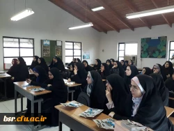 بازدید از تالاب محیط زیست روستای صوفیانده پیربازار 2