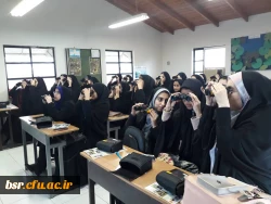 بازدید از تالاب محیط زیست روستای صوفیانده پیربازار 5