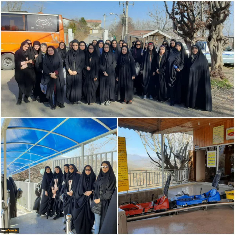 اردوی سورتمه تالش 2