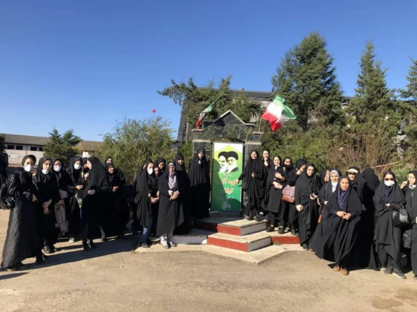 بازدید علمی 2