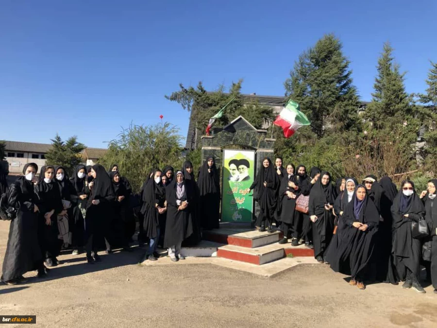 بازدید علمی 2