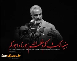 پیام تسلیت مدیریت استان 2