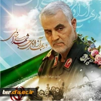 در بهار آزادی جای شهدا خالی 2