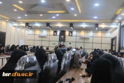 برگزاری مراسم گرامیداشت دهه فجر 2