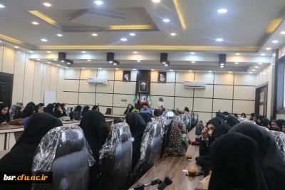 برگزاری مراسم گرامیداشت دهه فجر