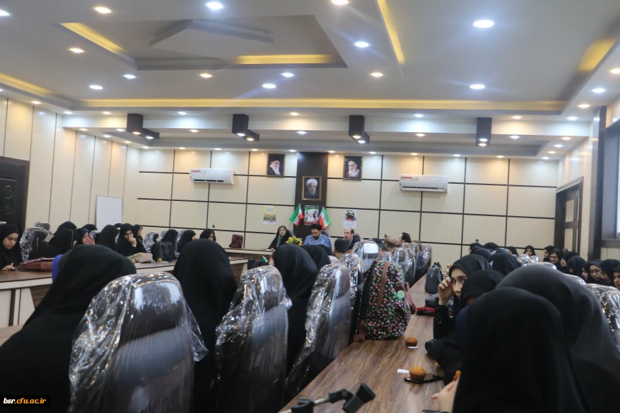 برگزاری مراسم گرامیداشت دهه فجر 2