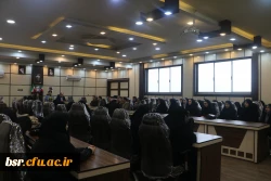 برگزاری مراسم گرامیداشت دهه فجر 4