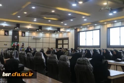 برگزاری مراسم گرامیداشت دهه فجر 5