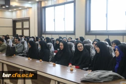 برگزاری مراسم گرامیداشت دهه فجر 5