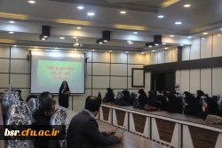 برگزاری مراسم گرامیداشت دهه فجر 6