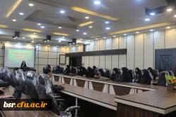 برگزاری مراسم گرامیداشت دهه فجر 8