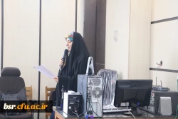 برگزاری بزرگداشت روز زن 4