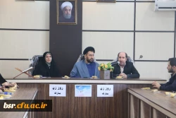 برگزاری بزرگداشت روز زن 5