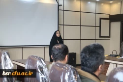 برگزاری بزرگداشت روز زن 6