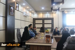 برگزاری بزرگداشت روز زن 7