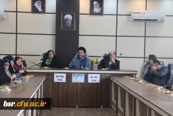 برگزاری بزرگداشت روز زن 8