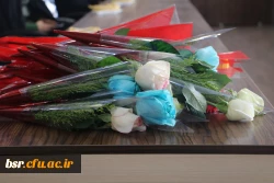 برگزاری بزرگداشت روز زن 9