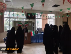 برگزاری تریبون آزاد دانشجویی 2