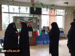 برگزاری تریبون آزاد دانشجویی 3