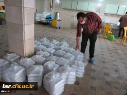 اجرای رزمایش همدلی  در لبیک به ندای ولی امر مسلمین جهان 2