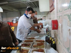 اجرای رزمایش همدلی  در لبیک به ندای ولی امر مسلمین جهان 3