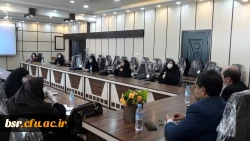 برگزاری برنامه همبستگی با جنبش نفس امریکا 4