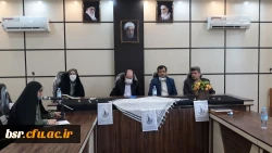 برگزاری برنامه همبستگی با جنبش نفس امریکا 6