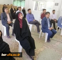 برگزاری مراسم ایام شهادت  امام صادق علیه السلام 3