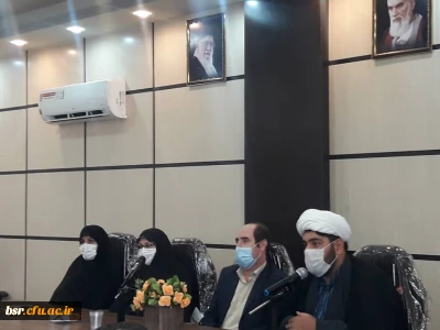 بررسی نقش زنان مسلمان در واقعه ی کربلا و صیانت و نشر پیام آن